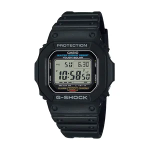 Casio G Shock Unisex Watch G 5600UE 1DR