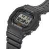 Casio G Shock Unisex Watch G 5600UE 1DR