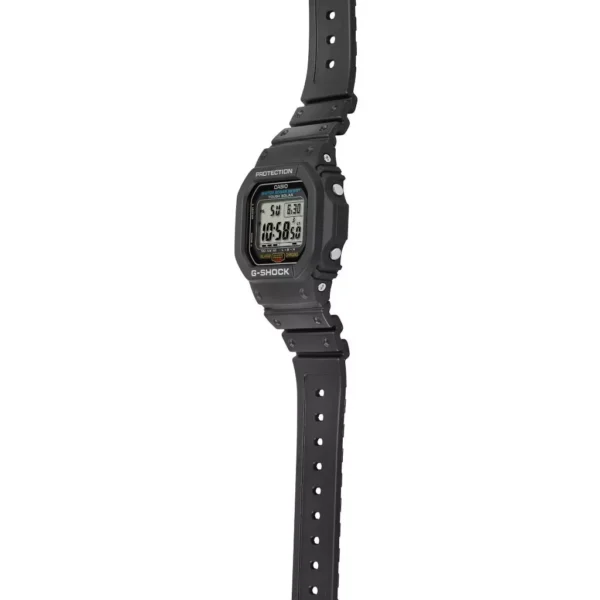 Casio G Shock Unisex Watch G 5600UE 1DR