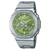 Casio G Steel