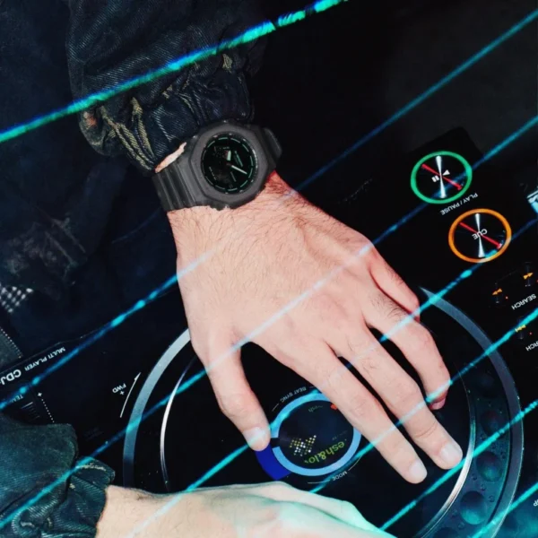 Casio G Shock