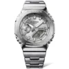 Casio G Steel