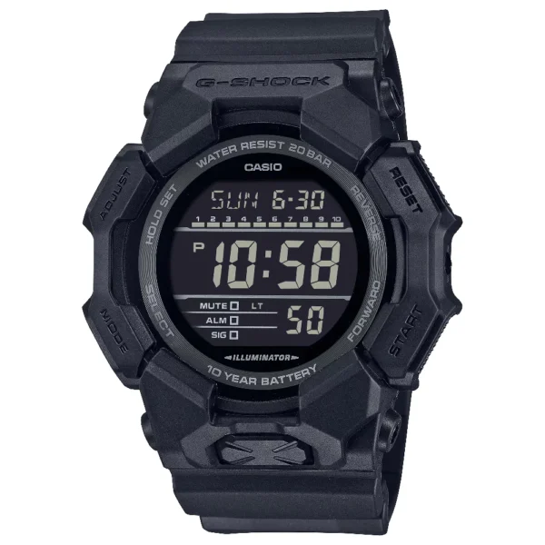 Casio G Shock