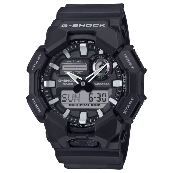 Casio G Shock