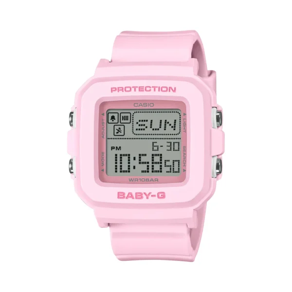 Casio Baby G