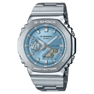Casio G Steel