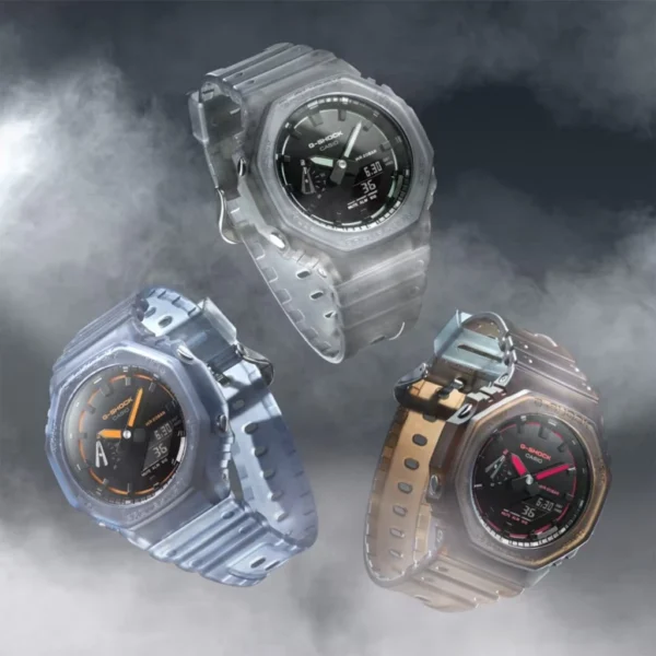 Casio G Shock