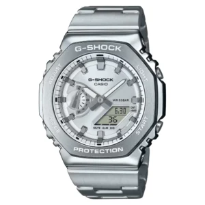 Casio G Steel