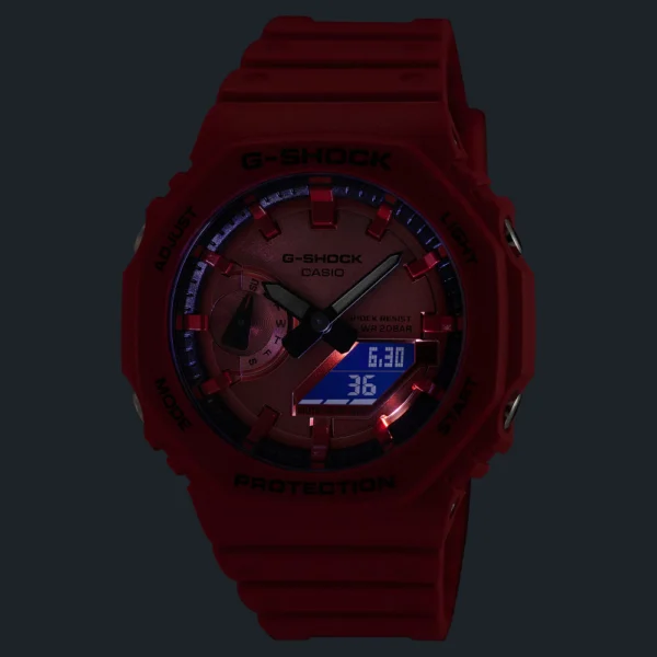Casio G Shock
