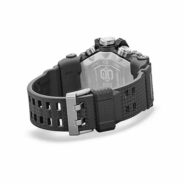 Casio G Shock Mudmaster