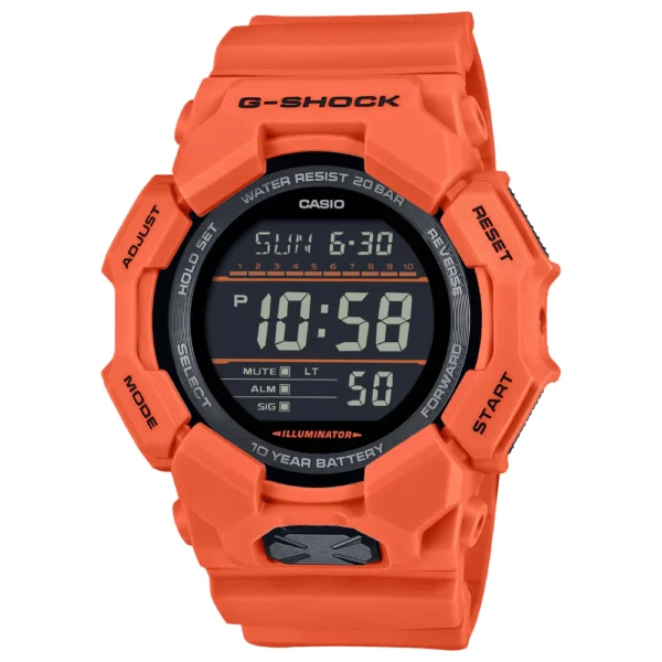 Casio G Shock