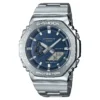 Casio G Steel