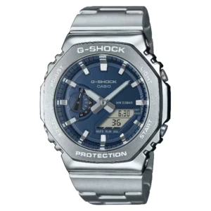 Casio G Steel
