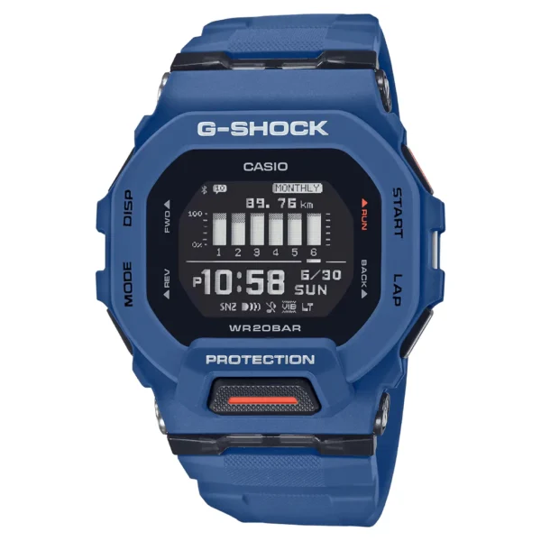 Casio G Shock