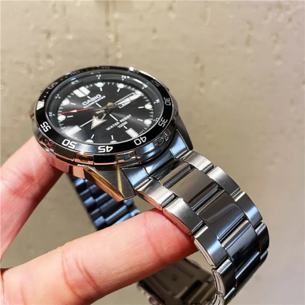 sg-11134201-7rce2-ltt17y1pgj1jaf.webp Men Stainless Steel Watch WaterProof Lighting Day Date Calendar Casual Luxury Business Watches Jam Tangan Rantail Lelaki