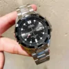 sg-11134201-7rcex-ltt17wmdjnjld8.webp Men Stainless Steel Watch WaterProof Lighting Day Date Calendar Casual Luxury Business Watches Jam Tangan Rantail Lelaki