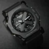 Men s Sport Rubber Multi function Watch Fashion Casual Man Resin Analog Quartz Watches