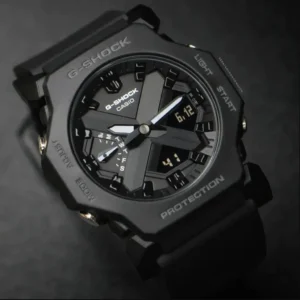 Men s Sport Rubber Multi function Watch Fashion Casual Man Resin Analog Quartz Watches