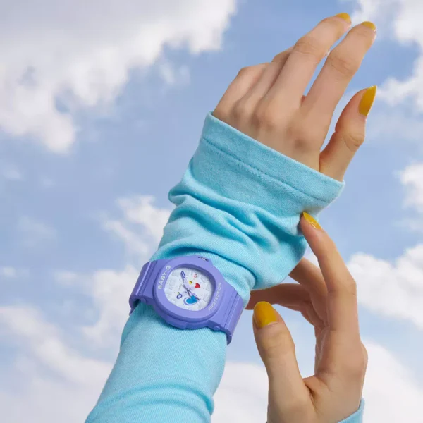 Casio Baby G