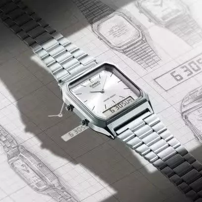 CASIO VINTAGE