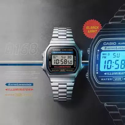 CASIO VINTAGE
