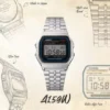CASIO VINTAGE