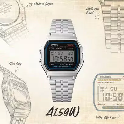 CASIO VINTAGE