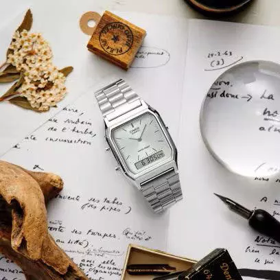 CASIO VINTAGE