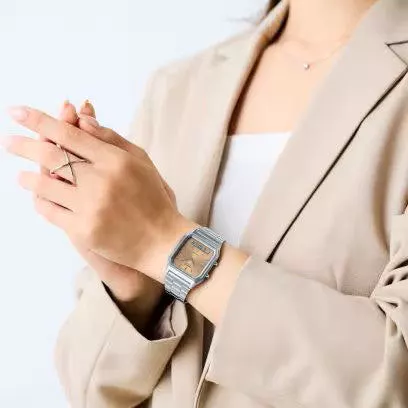 CASIO VINTAGE