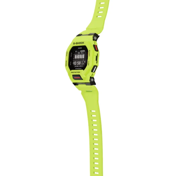 Casio G Squad