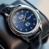 Men Fashion Business Watch Stainless Classic Waterproof Leather Strap Cheap Watches Gift