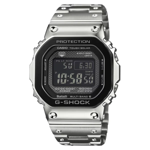 Casio G Shock GMW