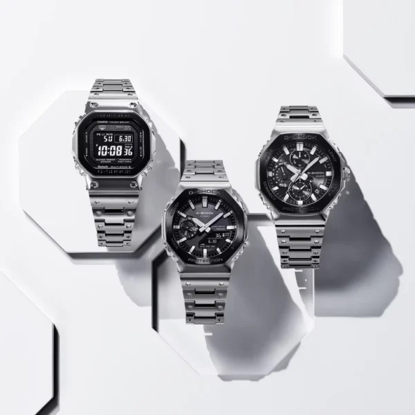 Casio G Shock GMW
