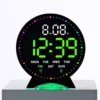 sg-11134201-8260g-mjleu9ir69dwc3.webp LED electronic alarm clock multi function clock digital bedside with night light electronic clock 5521