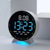 sg-11134201-8260y-mjleub5xxibq76.webp LED electronic alarm clock multi function clock digital bedside with night light electronic clock 5521