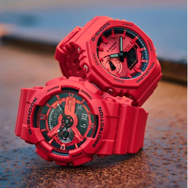 Casio G Shock