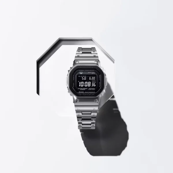 Casio G Shock GMW