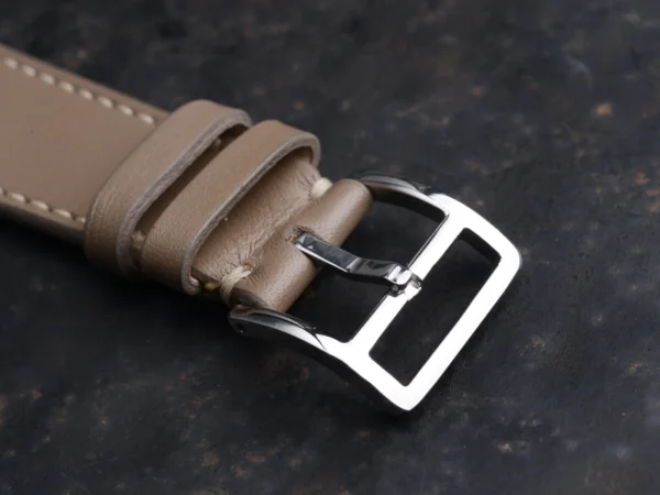 Elegant Design 304L Stainless Steel Watch Buckle